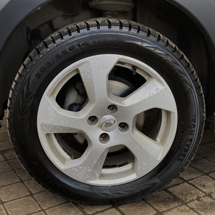 Фото LADA Largus I с пробегом | №16