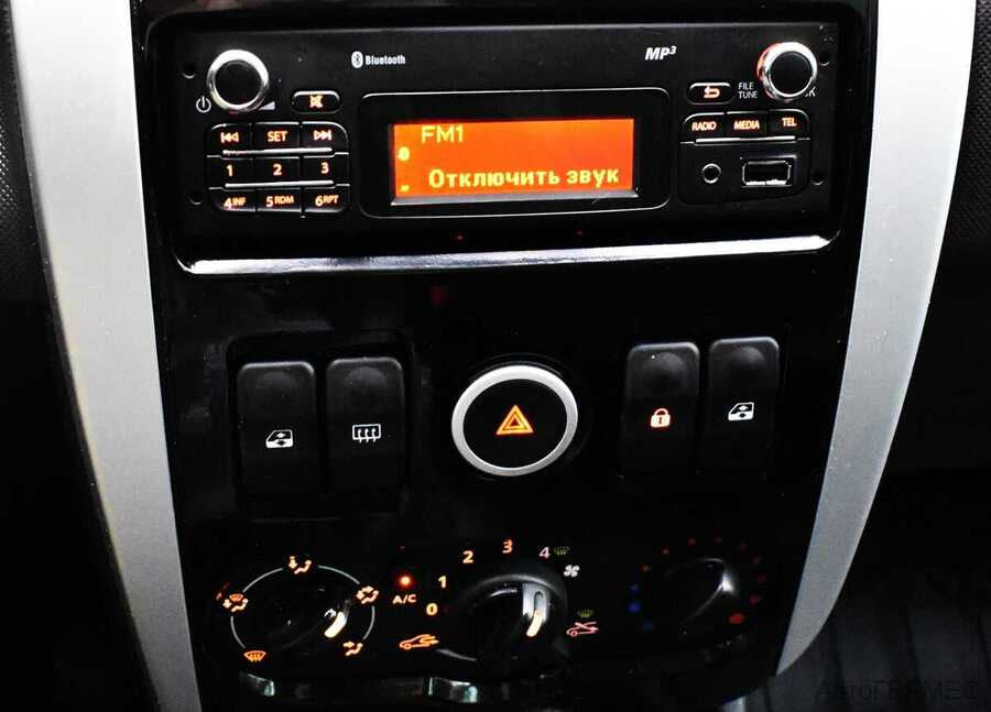 Фото LADA Largus I с пробегом | №7