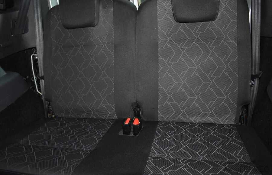 Фото LADA Largus I с пробегом | №11