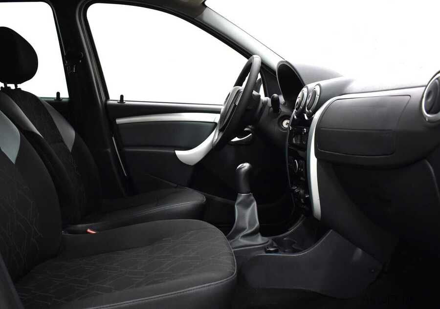 Фото LADA Largus I с пробегом | №9