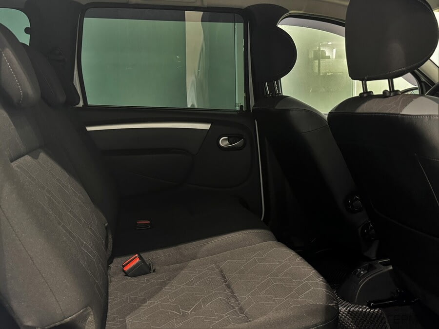 Фото LADA LARGUS CROSS I LARGUS CROSS с пробегом | №11