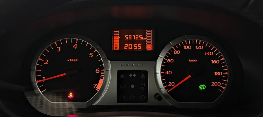 Фото LADA LARGUS CROSS I LARGUS CROSS с пробегом | №6