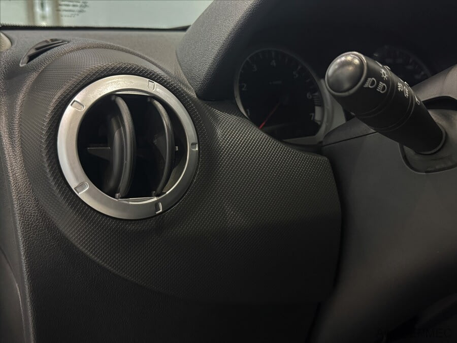 Фото LADA LARGUS CROSS I LARGUS CROSS с пробегом | №8