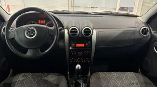 Фото LADA LARGUS CROSS I LARGUS CROSS с пробегом