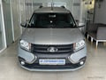 Фото LADA Largus I Рестайлинг с пробегом | №2