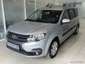 Фото LADA Largus I Рестайлинг с пробегом | №1