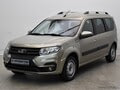 Фото LADA Largus I Рестайлинг с пробегом | №1