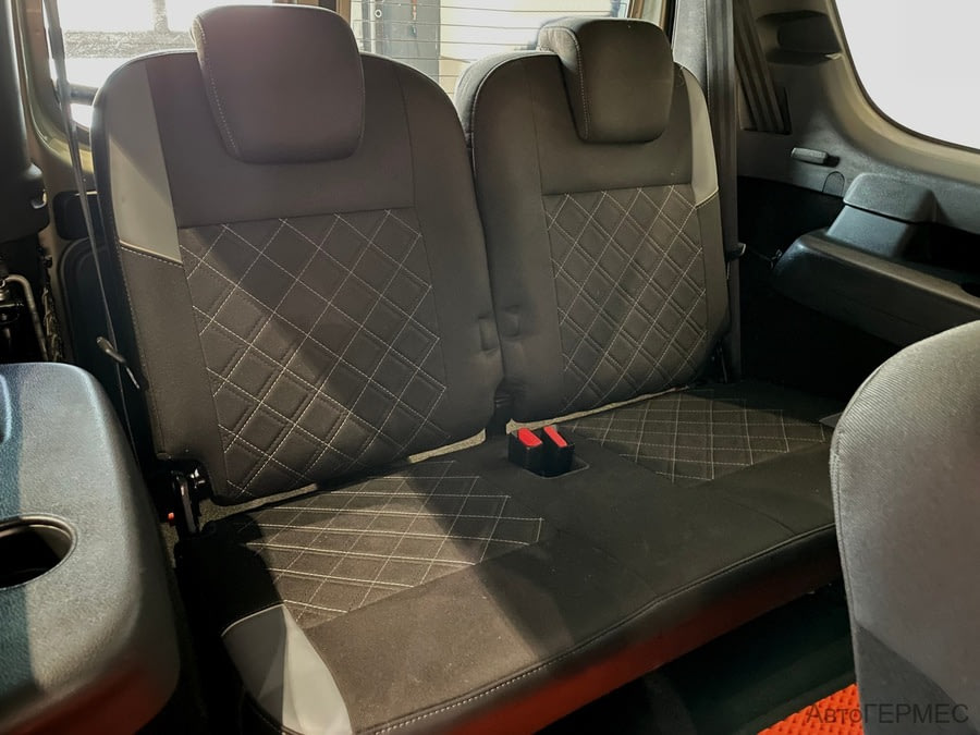 Фото LADA Largus I Рестайлинг с пробегом | №14 Фото LADA Largus I Рестайлинг с пробегом | №14