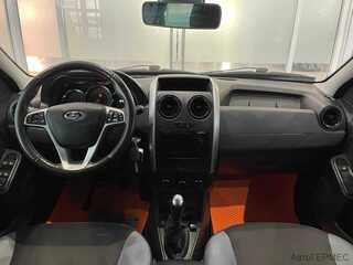 Фото LADA Largus I Рестайлинг с пробегом Фото LADA Largus I Рестайлинг с пробегом