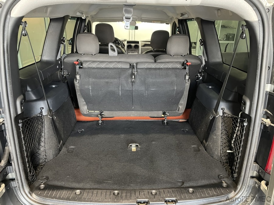 Фото LADA Largus I Рестайлинг с пробегом | №15 Фото LADA Largus I Рестайлинг с пробегом | №15