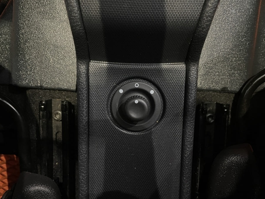 Фото LADA Largus I Рестайлинг с пробегом | №11 Фото LADA Largus I Рестайлинг с пробегом | №11