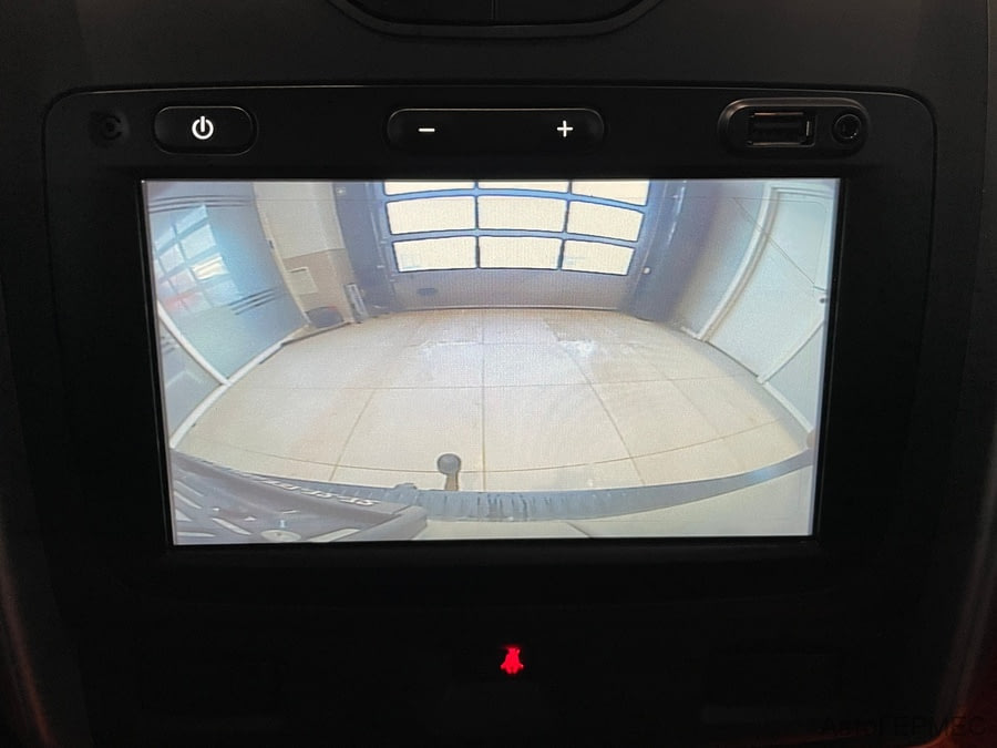 Фото LADA Largus I Рестайлинг с пробегом | №9 Фото LADA Largus I Рестайлинг с пробегом | №9