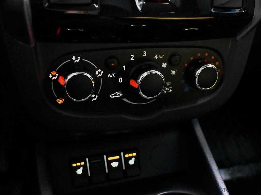 Фото LADA LARGUS CROSS 1 ресталинг с пробегом | №9