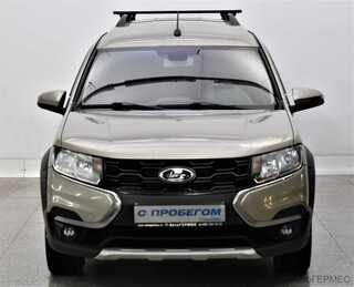 Фото LADA Largus I Рестайлинг с пробегом Фото LADA Largus I Рестайлинг с пробегом