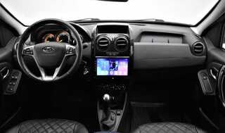 Фото LADA Largus I Рестайлинг с пробегом Фото LADA Largus I Рестайлинг с пробегом