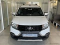 Фото LADA Largus I Рестайлинг с пробегом | №2
