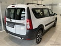 Фото LADA Largus I Рестайлинг с пробегом | №4