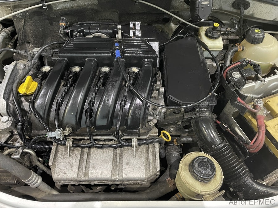 Фото LADA Largus I с пробегом | №16