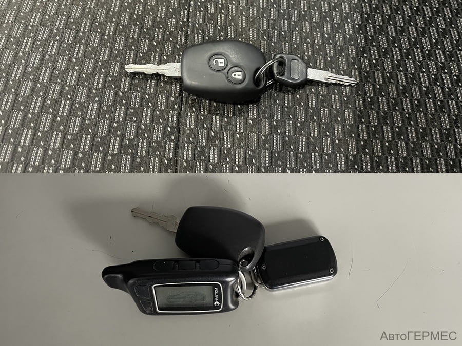 Фото LADA Largus I с пробегом | №18