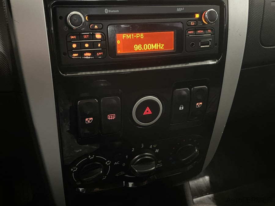 Фото LADA Largus I с пробегом | №7