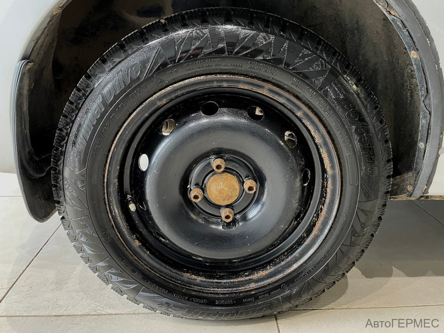 Фото LADA Largus I с пробегом | №17