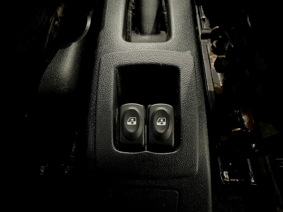 Фото LADA Largus I с пробегом | №11