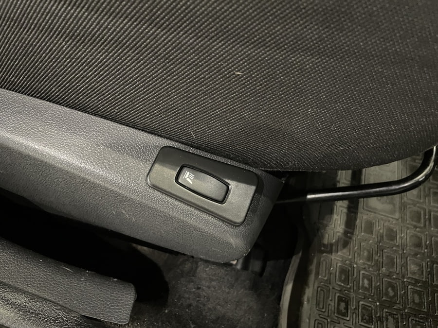 Фото LADA Largus I с пробегом | №10