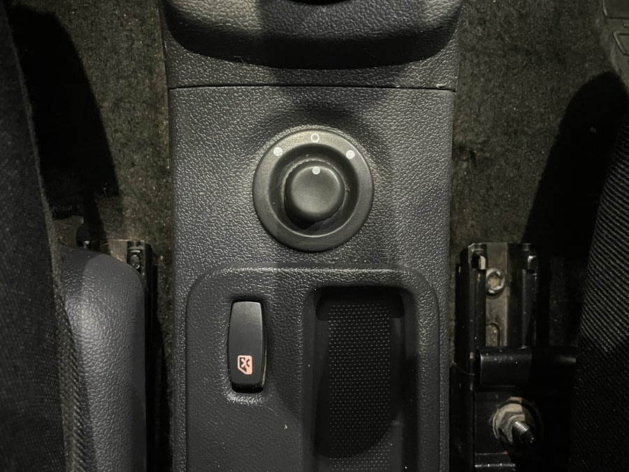 Фото LADA Largus I с пробегом | №8