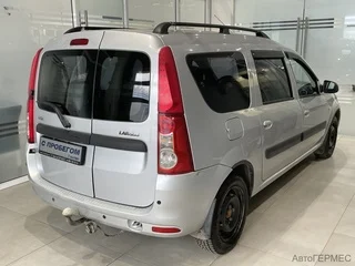 Фото LADA Largus I с пробегом