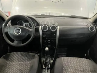 Фото LADA Largus I с пробегом