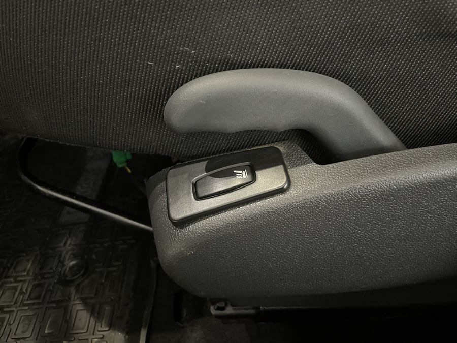 Фото LADA Largus I с пробегом | №9