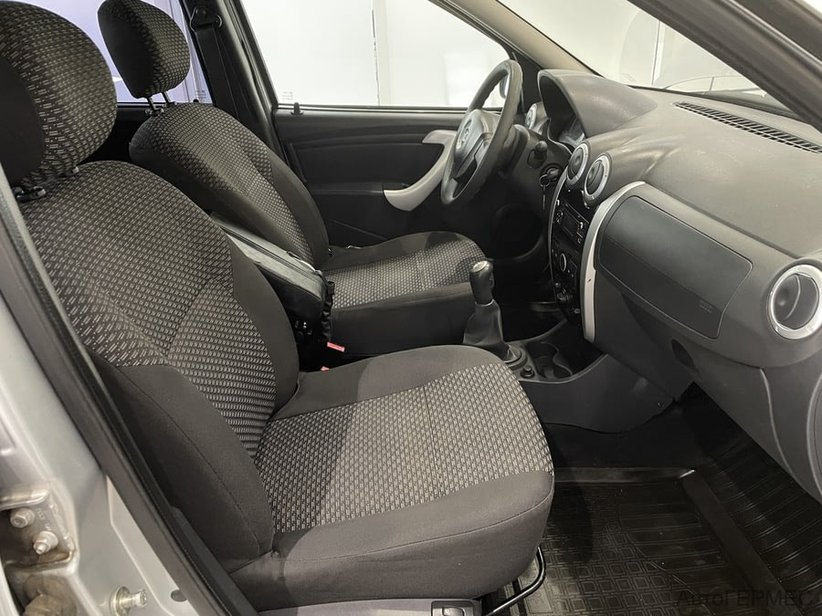 Фото LADA Largus I с пробегом | №12