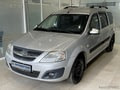 Фото LADA Largus I с пробегом | №1