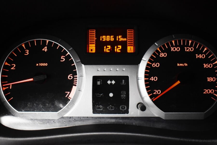 Фото LADA Largus I с пробегом | №6 Фото LADA Largus I с пробегом | №6