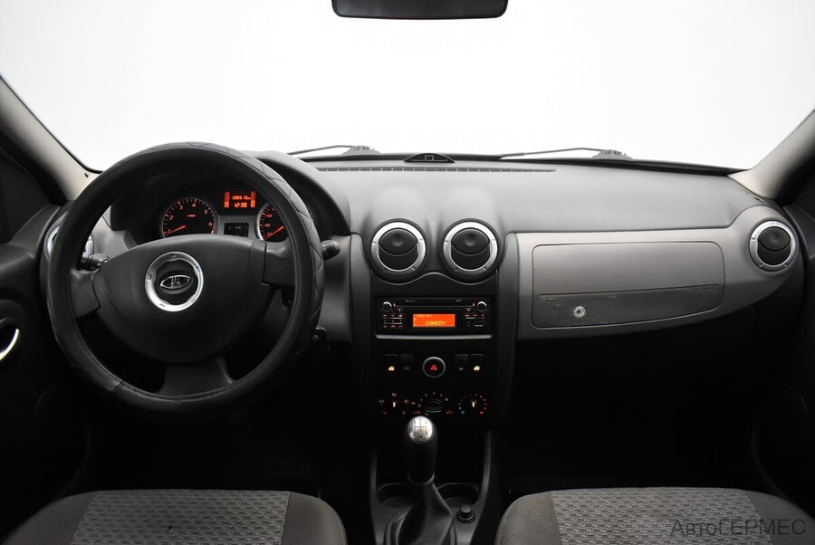 Фото LADA Largus I с пробегом | №5 Фото LADA Largus I с пробегом | №5