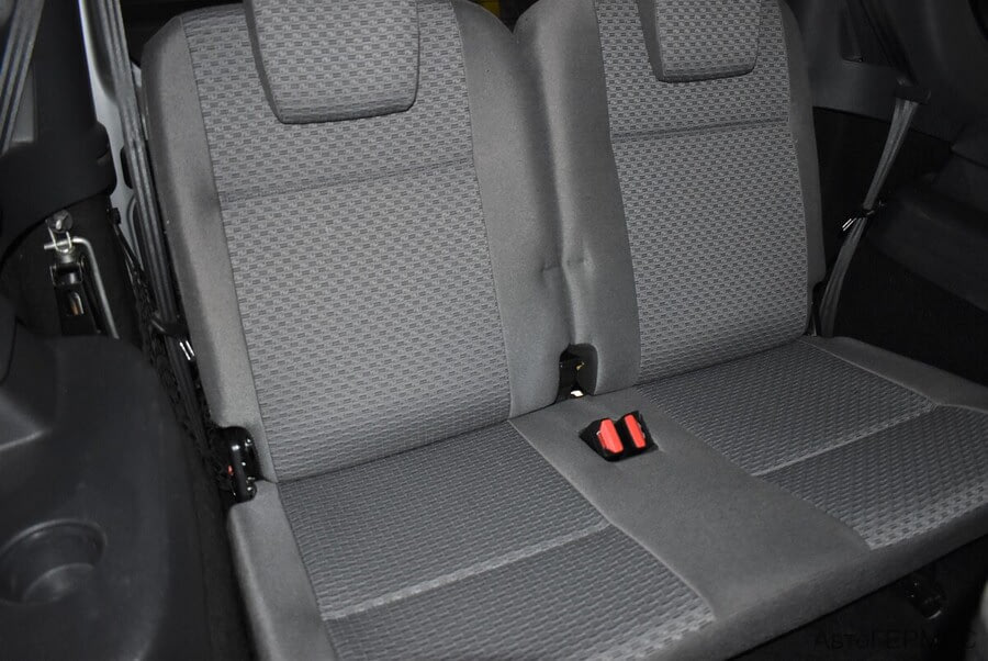 Фото LADA Largus I с пробегом | №12 Фото LADA Largus I с пробегом | №12