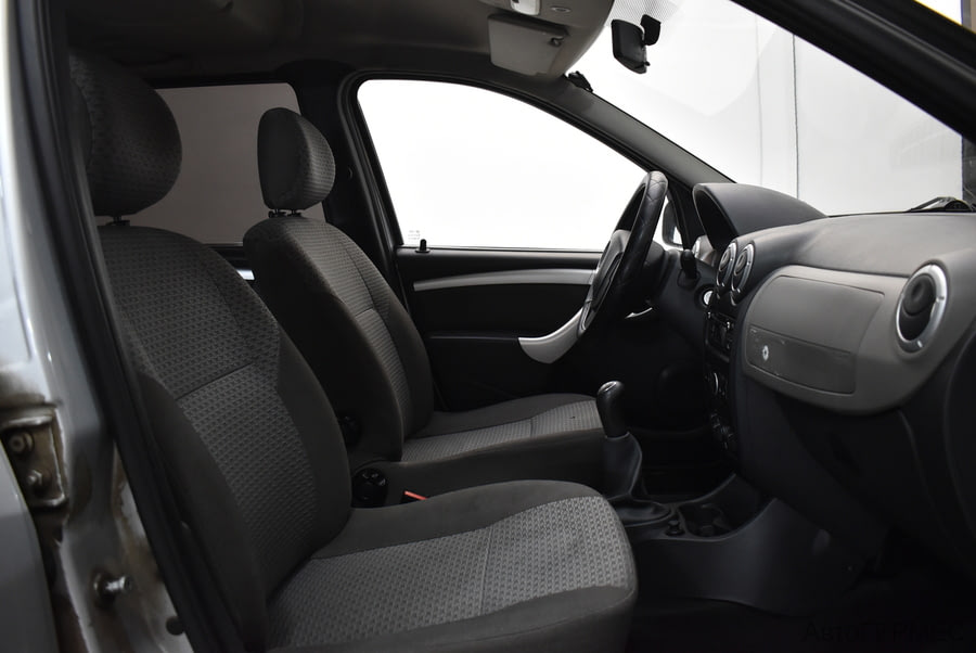 Фото LADA Largus I с пробегом | №10 Фото LADA Largus I с пробегом | №10