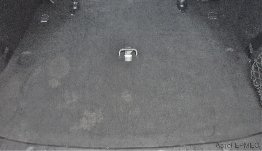 Фото LADA Largus I с пробегом | №13 Фото LADA Largus I с пробегом | №13