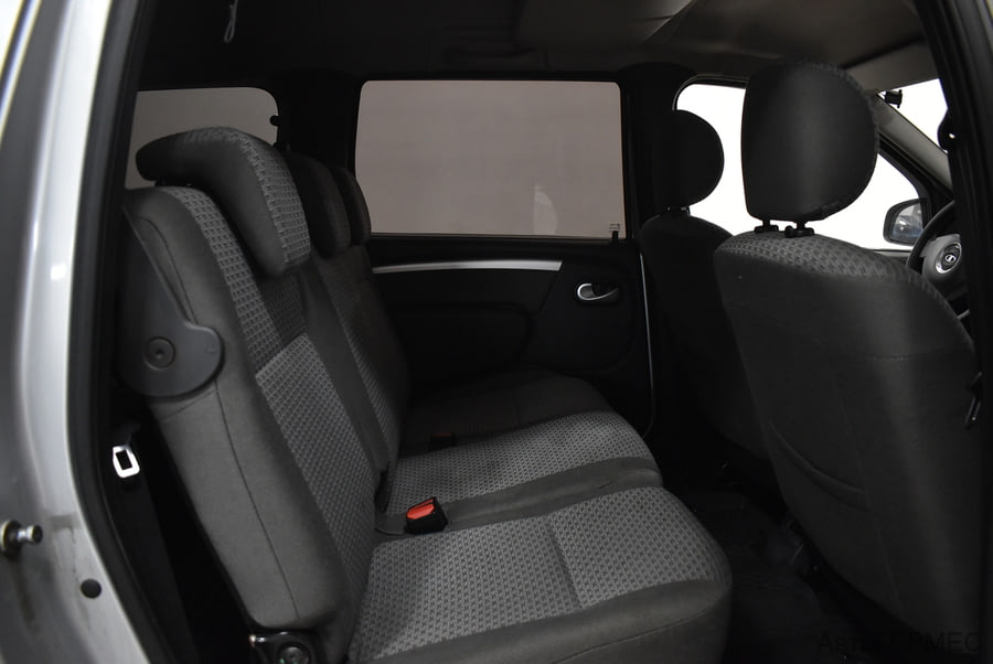 Фото LADA Largus I с пробегом | №11 Фото LADA Largus I с пробегом | №11