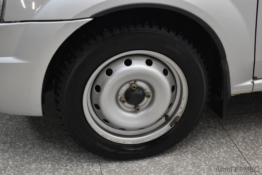 Фото LADA Largus I с пробегом | №15 Фото LADA Largus I с пробегом | №15