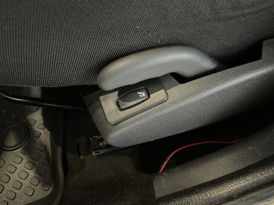 Фото LADA Largus I с пробегом | №9 Фото LADA Largus I с пробегом | №9
