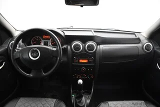 Фото LADA Largus I с пробегом