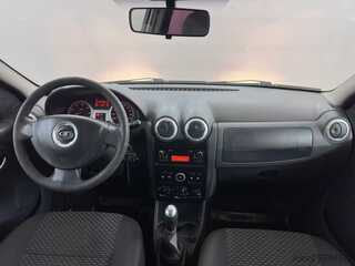 Фото LADA Largus I с пробегом