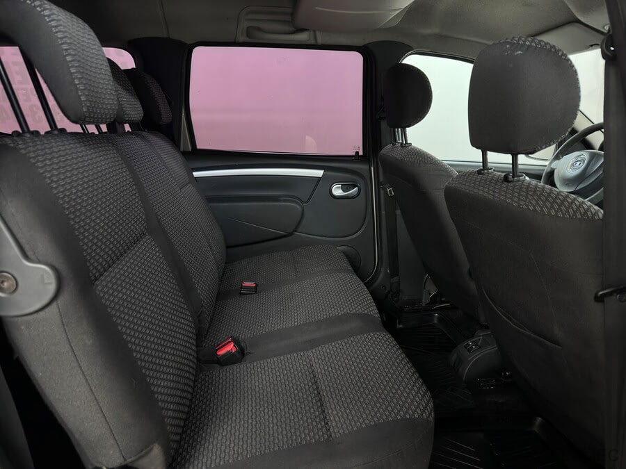 Фото LADA Largus I с пробегом | №9