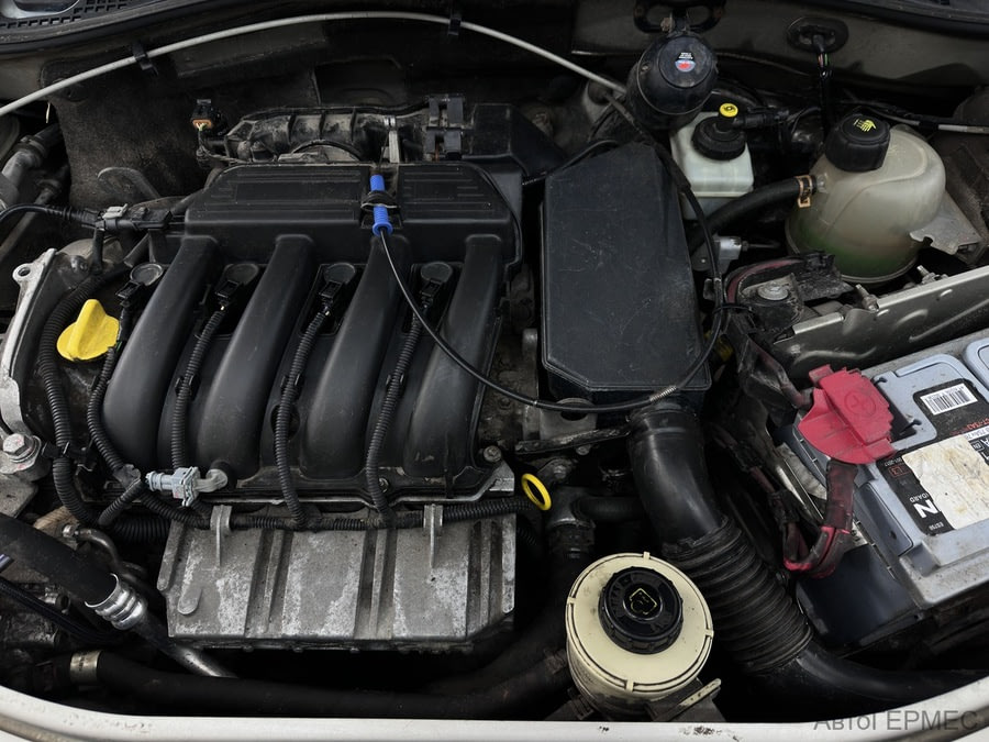 Фото LADA Largus I с пробегом | №12