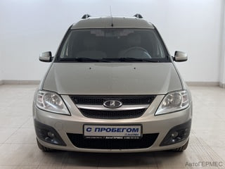 Фото LADA Largus I с пробегом Фото LADA Largus I с пробегом