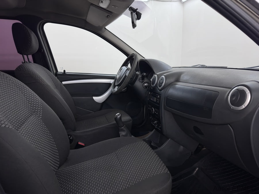 Фото LADA Largus I с пробегом | №8