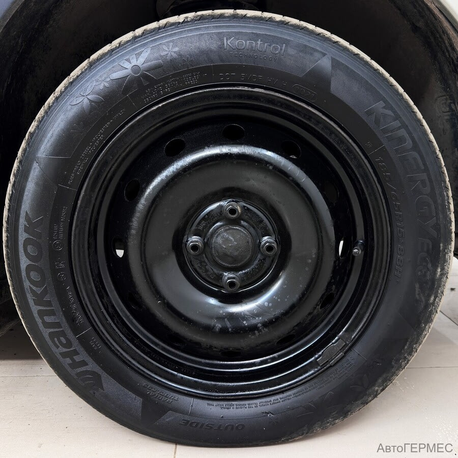 Фото LADA Largus I с пробегом | №13