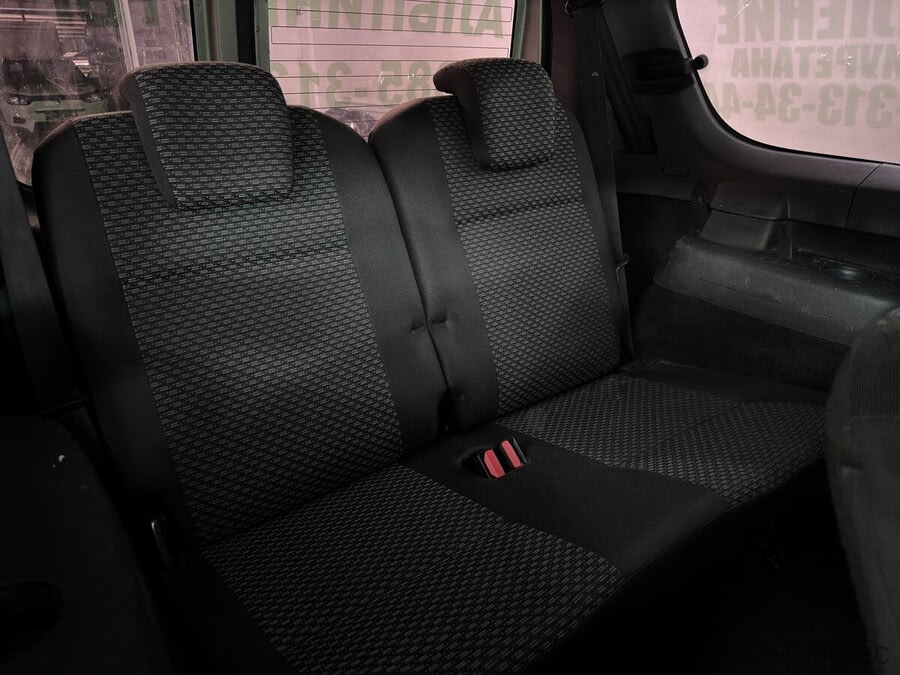 Фото LADA Largus I с пробегом | №10