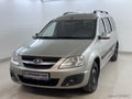 Фото LADA Largus I с пробегом | №1
